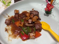 -佘山世茂艾美·御珍轩中餐厅