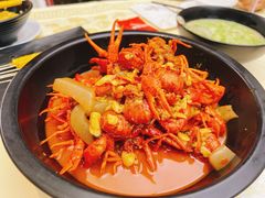 -聚味瞿记·龙虾堂(坡子街店)