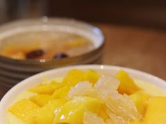 -小团圆糖水铺(襄阳南路店)