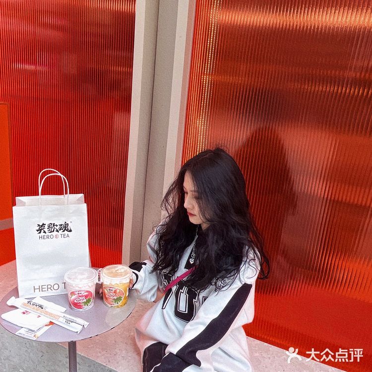 深圳探店 | 英歌魂·生打椰🥥系列上线啦‼️