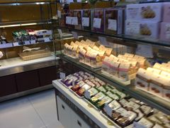 -凯司令(蒙自路店)