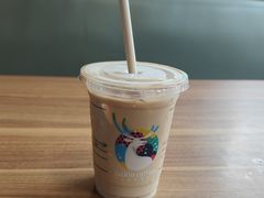 -瑞幸咖啡(广东外经贸大厦店)