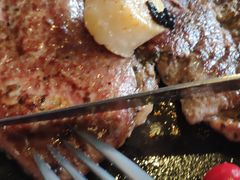 -豪客来牛排(中央花苑店)