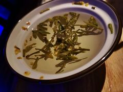 -绿茶餐厅(汇悦大融城店)