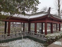 -莲湖公园