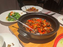 -千百味红餐厅·江西菜(绿地双子塔店)