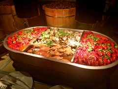 -富力希尔顿酒店·地阔自助餐厅