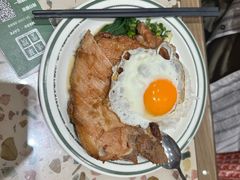 -华嫂冰室(尖沙咀店)