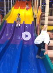 点击看大图 -meland亲子乐园•派对•研学(苏州悠方购物中心店)