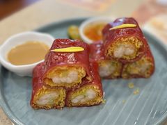 -点都德(皇岗村店)