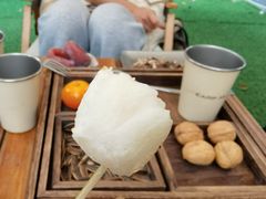 -CAMP.33露营烤肉·团建聚餐(创智天地店)