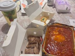 -必胜客(唐百友谊店)