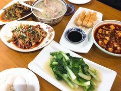 -易老妈蹄花.特色川菜(人民公园总店)