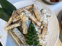 -缘·金家烤鳗鱼(西塔总店)
