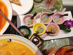 -米泰芒·东南亚料理(体育西店)