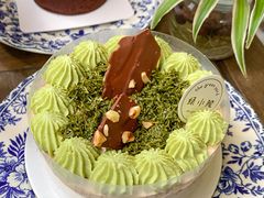-绿小院(荔湾店)