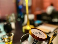 -乌君·酒场·炭火烧鸟(侨城坊店)