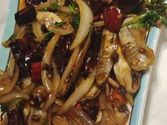 -香约老地方烧烤(九道街店)