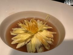 -莲西餐