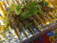 牛精膘-醉烧膘·烧烤夜宵王(总店)