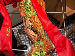 -羊门客在·烤盐池滩羊·川菜