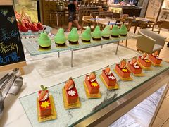 -长春高新益田福朋喜来登酒店·宜客乐标帜餐厅