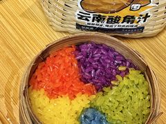 -芸南道·过桥米线(昆明老街旗舰店)