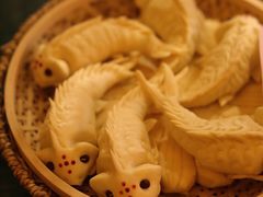 -叶叶菩提·晋福宫