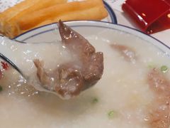 及第粥-荔银肠粉(建六店)