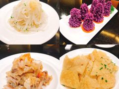 -新南华大酒店(广中店)