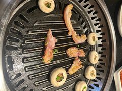 -牛焱·烧肉酒肆(五大道店)