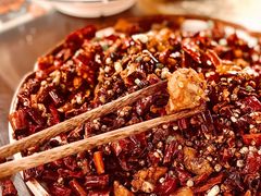 -庆合府重庆大排档(紫都城店)