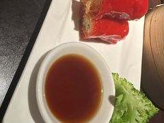 -领事馆19号中餐厅(厦门海景洲际酒店)