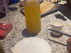 -里岛烤鱼(东港凯虹广场店)