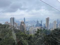 -太平山顶