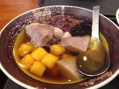 芋圆4号-鲜芋仙Meet Fresh(五道口店)