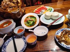 -面辣子·陕西家乡菜(钟楼店)