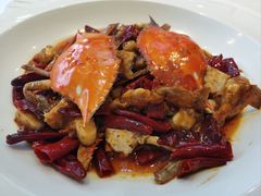 -写庭·鱼鲜川菜·宴请(铁像寺水街店)