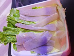 -热火朝天鲜切牛肉火锅(南强街巷店)