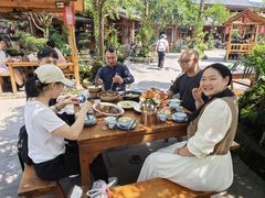 -青城甲(青城山店)