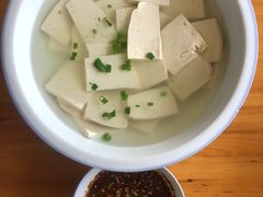 -柞水乾佑红门家菜