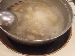 iphone_upload_pic-一席地·本地鸡窝·杭帮鸡火锅(萧山银隆百货店)