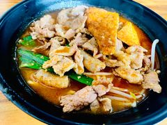 -阿晖沙嗲面