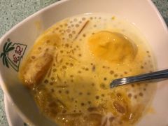 -松记糖水店(铜锣湾分店)