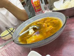 -洪霞餐馆