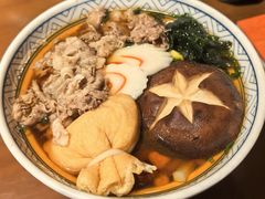 -弓二·烧鸟居酒屋(财富购物中心店)