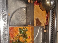 -海底捞火锅(王府井银泰in88店)