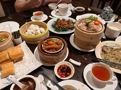 -桃源春晓中餐厅 TaoYuan Restaurant