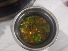 -重庆特色冷锅鱼(武大店)