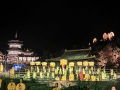 -禅宗少林·音乐大典